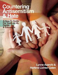 Cover image for Countering Antisemitism & Hate