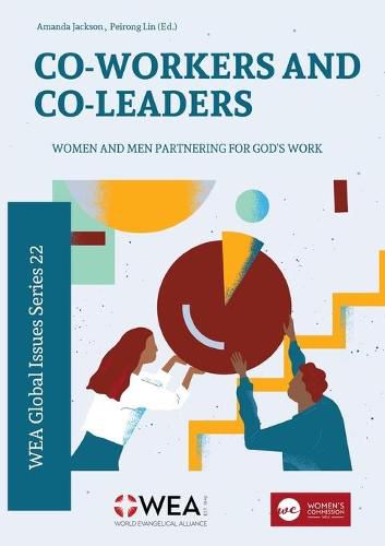 Cover image for Co-Workers and Co-Leaders