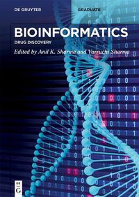 Cover image for Bioinformatics