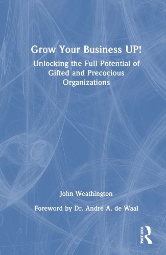 Cover image for Grow Your Business UP!