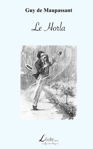 Cover image for Le Horla