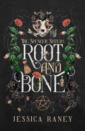 Cover image for Root and Bone