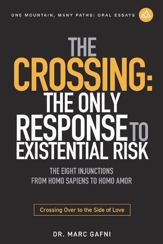 Cover image for The Crossing