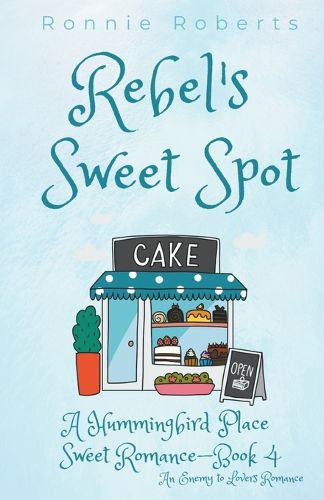 Rebel's Sweet Spot