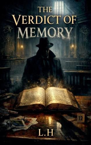 Cover image for The Verdict of Memory