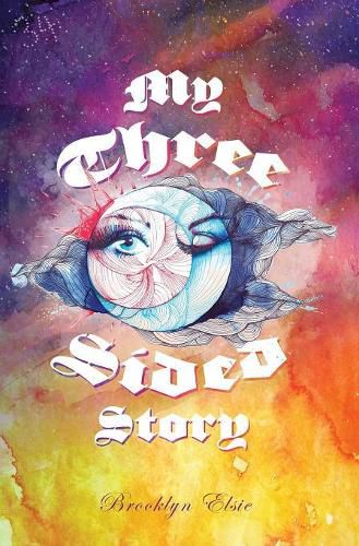 Cover image for My Three Sided Story