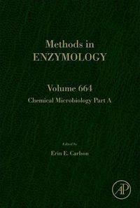 Cover image for Chemical Tools in Microbiology 1