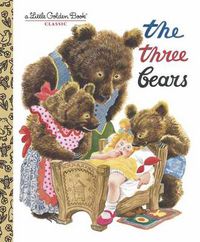 Cover image for The Three Bears