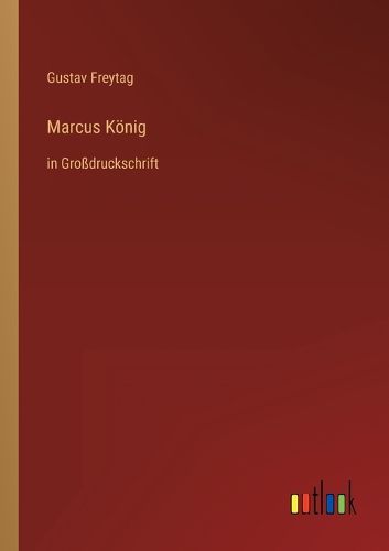 Cover image for Marcus Koenig