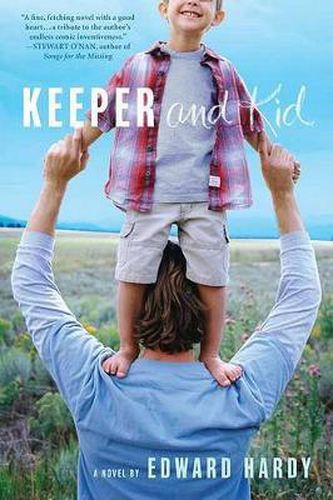 Cover image for Keeper and Kid