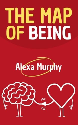Cover image for The Map of Being