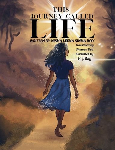 Cover image for This Journey Called Life