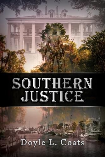 Cover image for Southern Justice