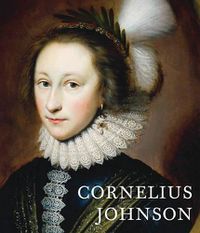 Cover image for Cornelius Johnson