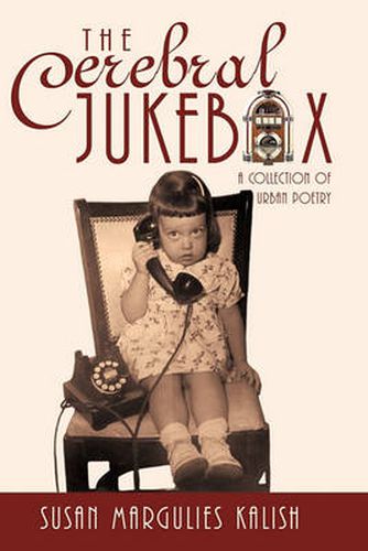 Cover image for The Cerebral Jukebox