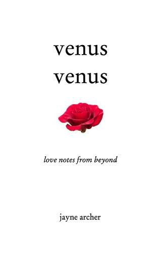 Cover image for Venus Venus