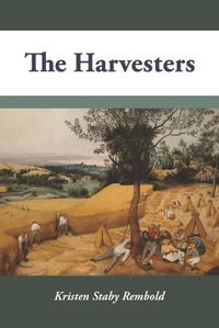 Cover image for The Harvesters