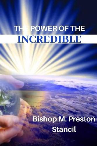 Cover image for The Power of the Incredible