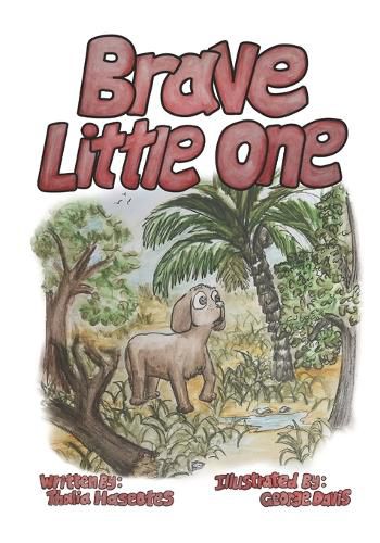 Cover image for Brave Little One