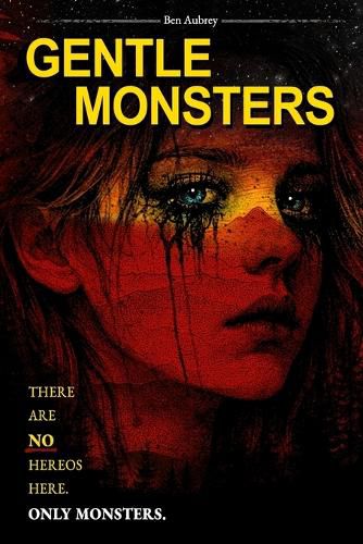 Cover image for Gentle Monsters