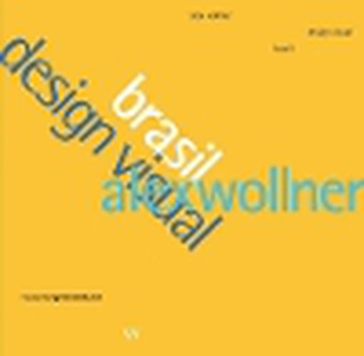 Cover image for Alex Wollner Brasil - Design Visual