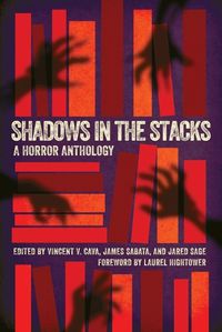 Cover image for Shadows in the Stacks