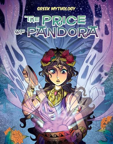 Greek Mythology: The Price of Pandora