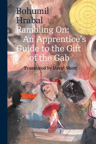 Rambling On: An Apprentice's Guide to the Gift of the Gab
