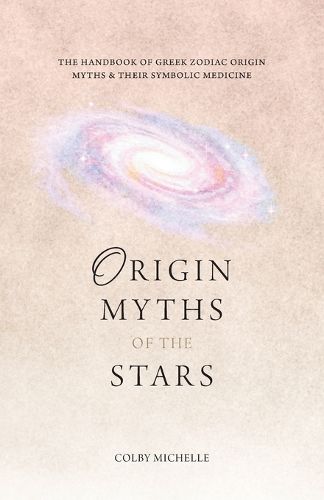 Cover image for Origin Myths of the Stars