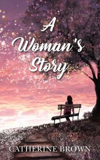 Cover image for A Woman's Story