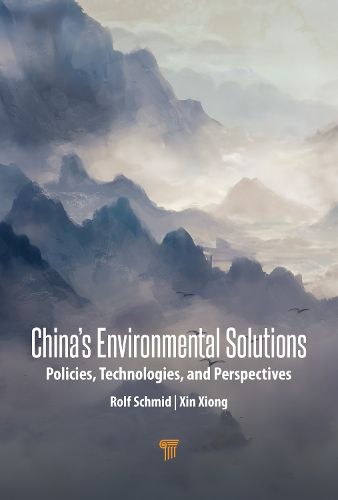 Cover image for China's Environmental Solutions