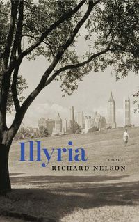 Cover image for Illyria