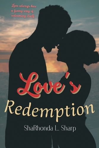 Cover image for Love's Redemption