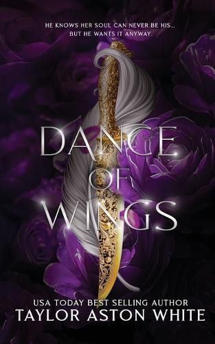 Cover image for Dance of Wings Special Edition