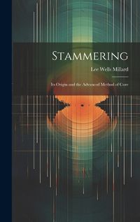 Cover image for Stammering