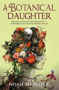 Cover image for A Botanical Daughter