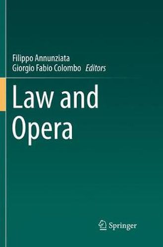 Law and Opera