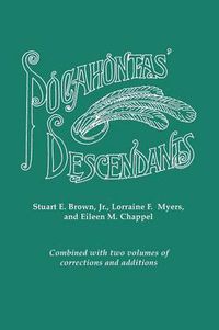 Cover image for Pocahontas' Descendants