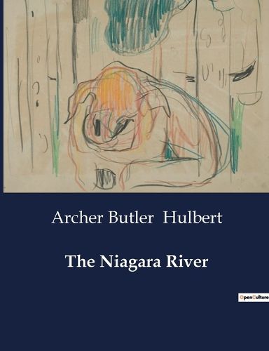 Cover image for The Niagara River