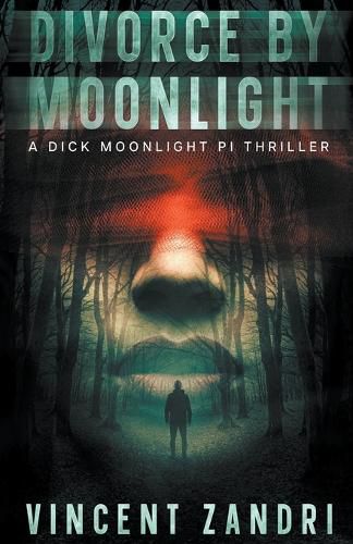 Cover image for Divorce by Moonlight