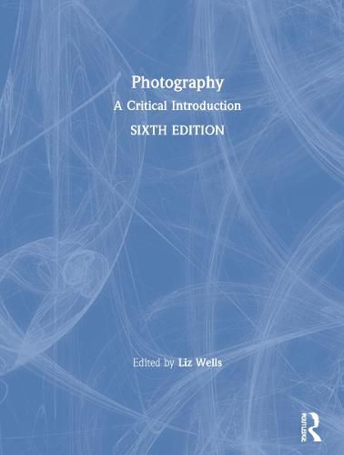 Cover image for Photography: A Critical Introduction