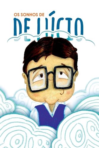 Cover image for Os Sonhos De Lucio