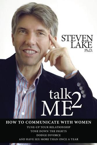 Cover image for Talk2me: How to Communicate with Women