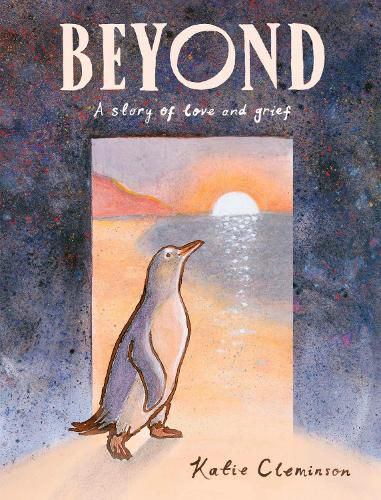 Cover image for Beyond