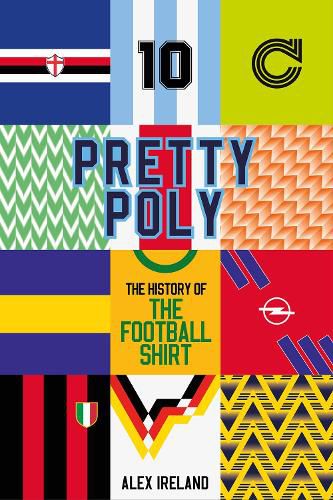 Cover image for Pretty Poly