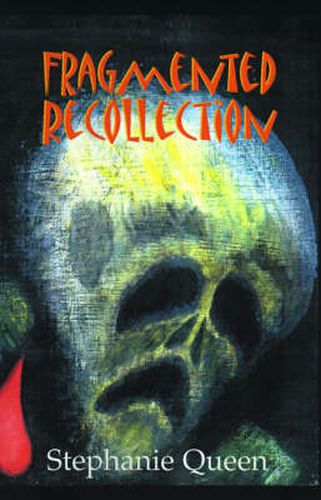 Cover image for Fragmented Recollection