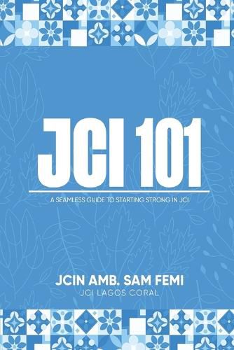Cover image for Jci 101