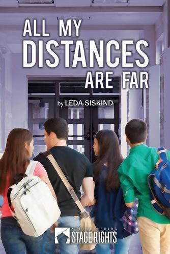 Cover image for All My Distances Are Far