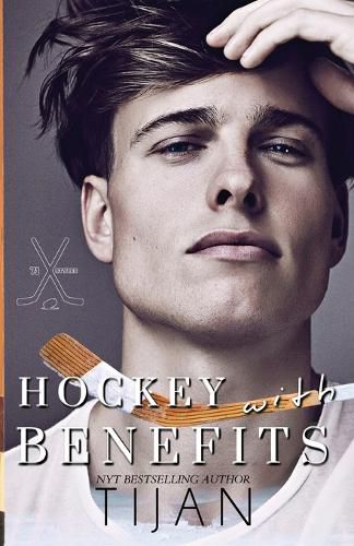 Cover image for Hockey with Benefits