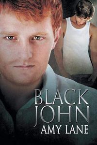 Cover image for Black John